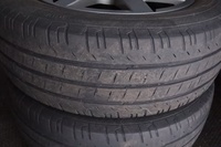 Nissan NV300 vaihtoauto