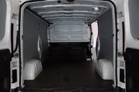 Nissan NV300 vaihtoauto