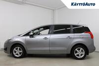 Peugeot 5008 vaihtoauto