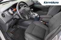 Peugeot 5008 vaihtoauto