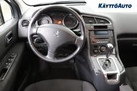 Peugeot 5008 vaihtoauto