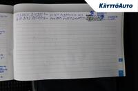 Peugeot 5008 vaihtoauto