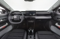 Citroën C3 Aircross vaihtoauto