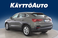 Audi Q3 vaihtoauto
