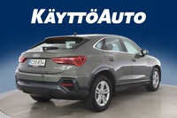 Audi Q3 vaihtoauto