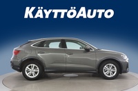 Audi Q3 vaihtoauto