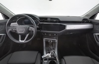 Audi Q3 vaihtoauto