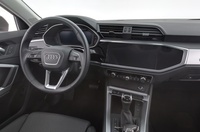 Audi Q3 vaihtoauto