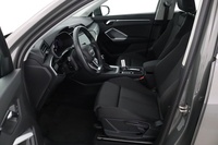 Audi Q3 vaihtoauto