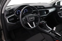 Audi Q3 vaihtoauto
