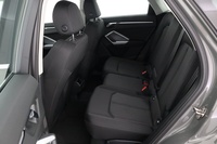 Audi Q3 vaihtoauto