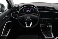 Audi Q3 vaihtoauto