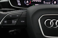 Audi Q3 vaihtoauto