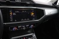 Audi Q3 vaihtoauto