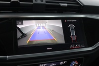Audi Q3 vaihtoauto