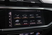 Audi Q3 vaihtoauto