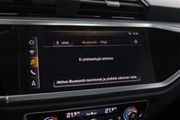 Audi Q3 vaihtoauto