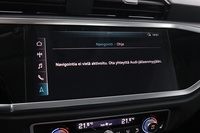 Audi Q3 vaihtoauto