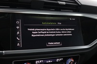 Audi Q3 vaihtoauto