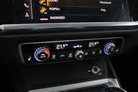 Audi Q3 vaihtoauto
