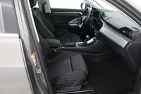 Audi Q3 vaihtoauto