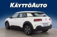 Citroën C4 Cactus vaihtoauto