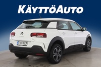 Citroën C4 Cactus vaihtoauto