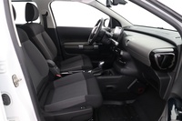 Citroën C4 Cactus vaihtoauto