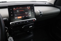 Citroën C4 Cactus vaihtoauto