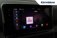 SEAT Tarraco vaihtoauto