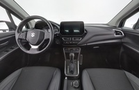 Suzuki S-Cross vaihtoauto