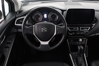 Suzuki S-Cross vaihtoauto