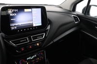 Suzuki S-Cross vaihtoauto