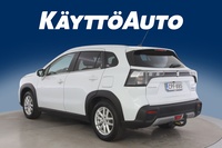 Suzuki S-Cross vaihtoauto