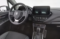 Suzuki S-Cross vaihtoauto