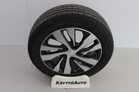 Suzuki S-Cross vaihtoauto