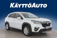 Suzuki S-Cross vaihtoauto