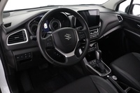 Suzuki S-Cross vaihtoauto