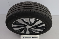 Suzuki S-Cross vaihtoauto