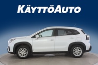 Suzuki S-Cross vaihtoauto