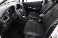 Suzuki S-Cross vaihtoauto