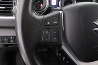 Suzuki S-Cross vaihtoauto