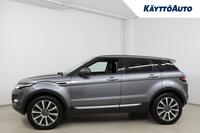 Land Rover Range Rover Evoque vaihtoauto