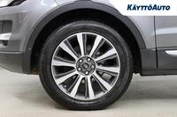 Land Rover Range Rover Evoque vaihtoauto