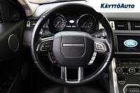 Land Rover Range Rover Evoque vaihtoauto