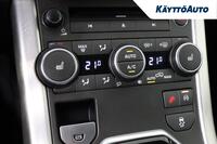 Land Rover Range Rover Evoque vaihtoauto
