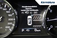 Land Rover Range Rover Evoque vaihtoauto