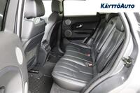 Land Rover Range Rover Evoque vaihtoauto