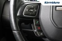 Land Rover Range Rover Evoque vaihtoauto