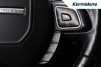 Land Rover Range Rover Evoque vaihtoauto